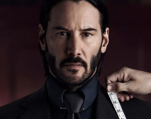 Create meme: John wick Wallpaper 1680x1050, John Wick, Keanu Reeves John wick 2