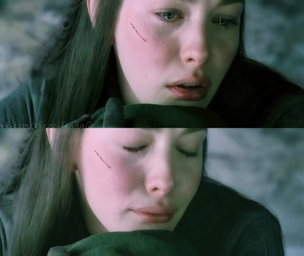 Create meme: Liv Tyler Arwen, The Lord of the Rings Arwen, Liv Tyler The Lord of the Rings