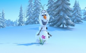 Create meme: karlar ülkesi, cold, snowman