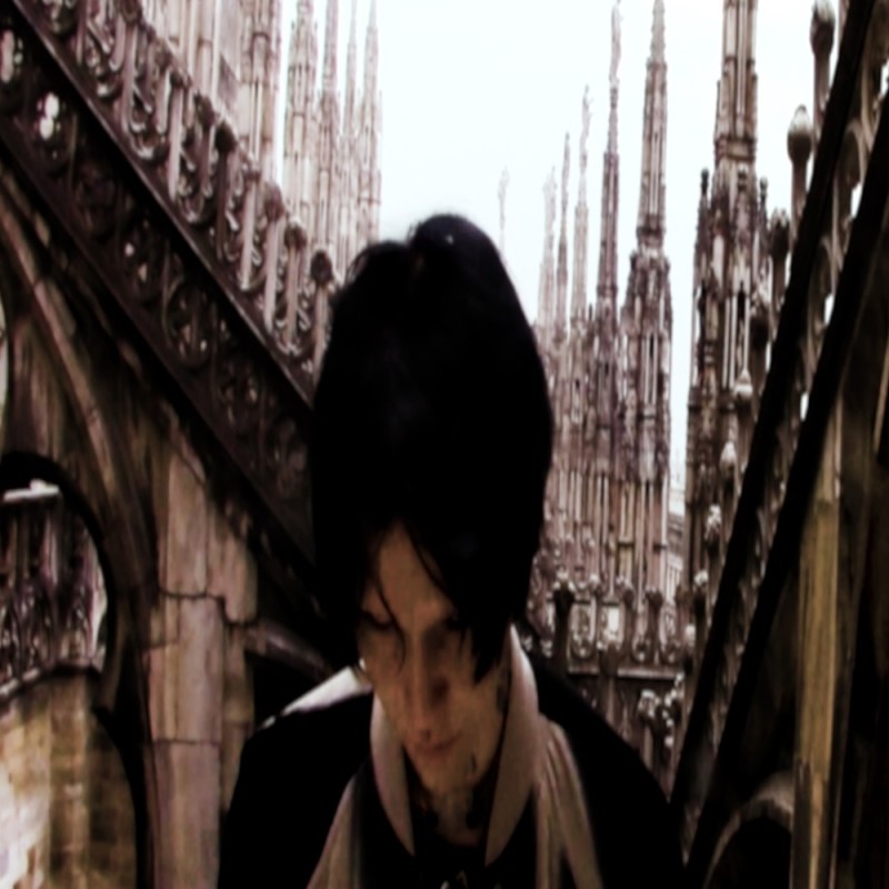 Create meme: morning in milan, x kai, Milan cathedral style