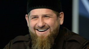 Create meme: Ramzan, the head of Chechnya, Ramzan Kadyrov