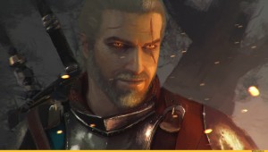 Create meme: the Witcher 2, geralt, the Witcher 3