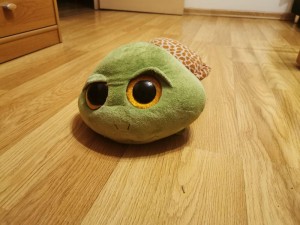 Create meme: plush toy, toys, soft toy