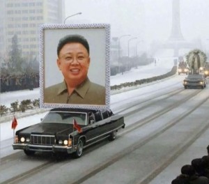 Create meme: Kim Jong, Kim Jong-Il