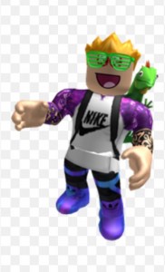 Create meme: Pozzi get the avatar, get the characters of possi, Pozzi roblox