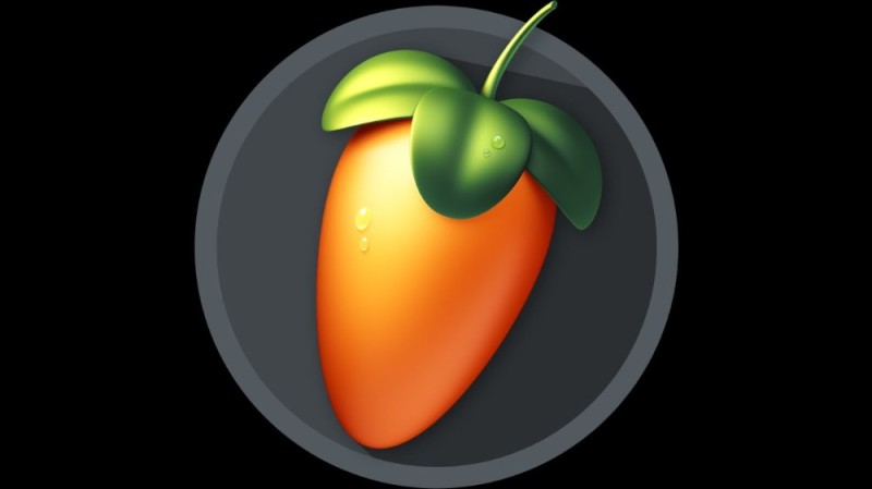 Create meme: mango fl studio, fl studio, fl studio 20