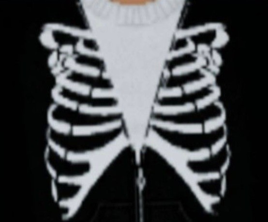Создать мем: t shirt roblox эмо, ребра скелет, для роблокса t shirt