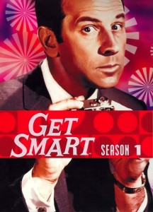 Создать мем: get smart 1965 poster, обложка для двд get smart 1995, обложка для двд get smart 1965