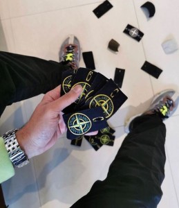 Создать мем: стоник патч, stone island junior патч, патч стон айленд