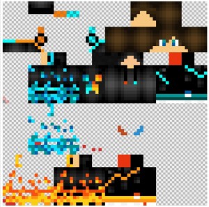 Create meme: skins, skins for boys, skins for minecraft