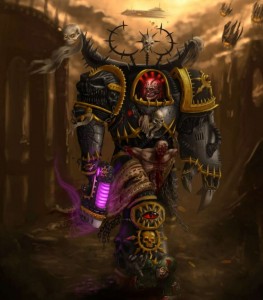 Create meme: warhammer 40000 slaaneshi