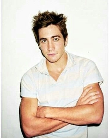 Create meme: Jake gyllenhaal, Jake Gyllenhaal as a young man, young Jake Gyllenhaal