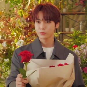 Создать мем: чан ук актер, nct jaehyun, nct doyoung