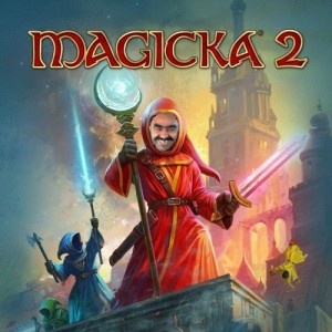 Create meme: Magika ps4, Magika 2, dad magichka