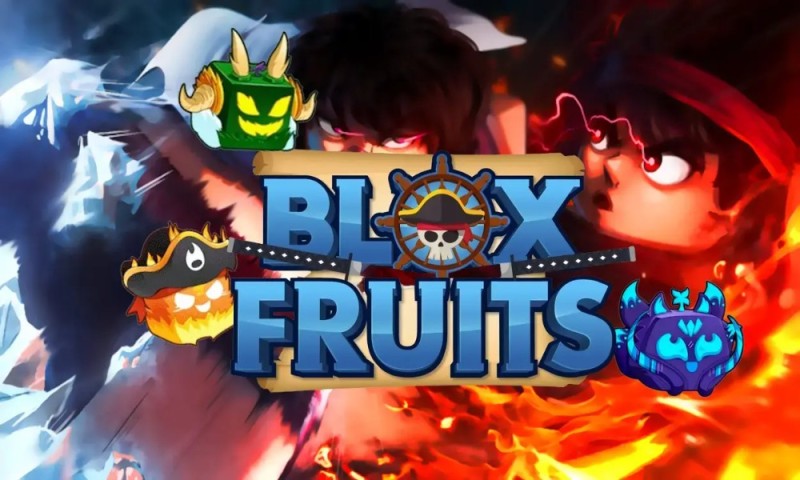 Create meme: blox fruit, bloks fruits, blox fruit