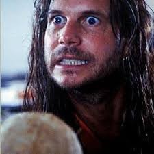 Create meme: bill paxton, lord of the rings, aragorn