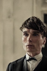 Create meme: peaky blinders