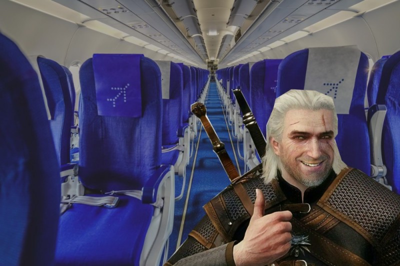 Create meme: the witcher 3 complete edition, geralt the witcher 3, Geralt of rivia Witcher 3