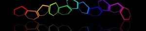 Create meme: hexagon, abstract background, hexagons