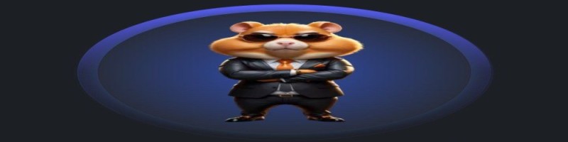 Create meme: hamster 3d, hamster , A hamster with glasses