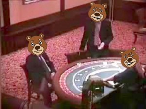Create meme: this casino