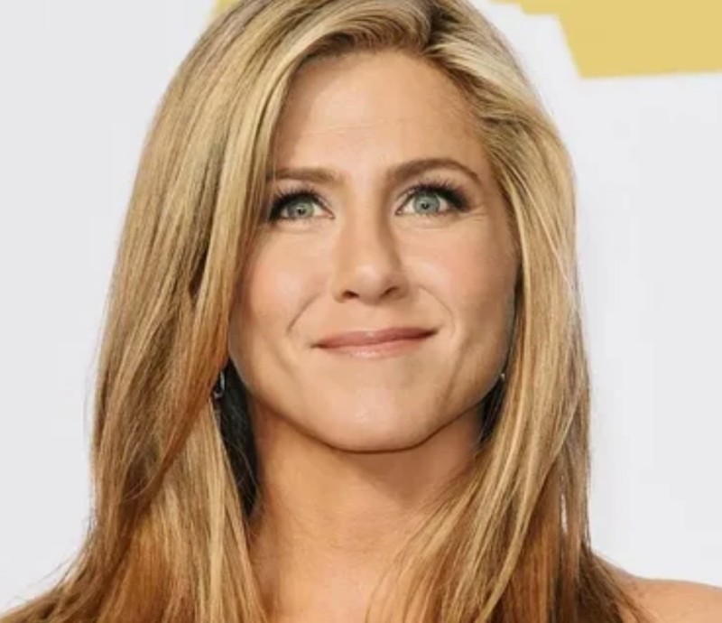 Create meme: Jennifer aniston, jennifer aniston, actress jennifer aniston