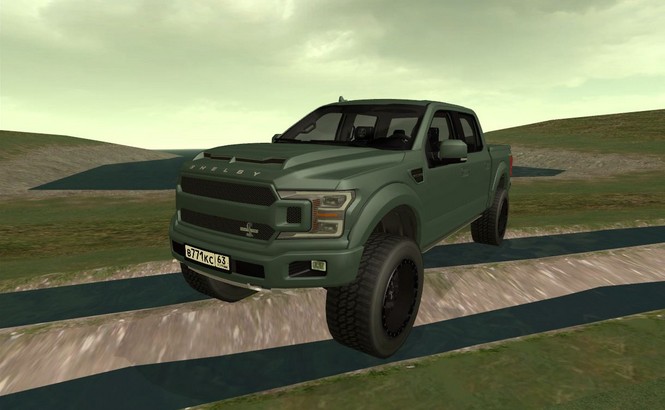 Create meme: ford f 150 raptor, ford f-150 svt 1996 gta, ford raptor f150 samp