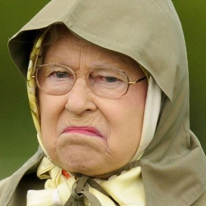 Create meme: the Queen of England, Queen Elizabeth memes, Elizabeth ii