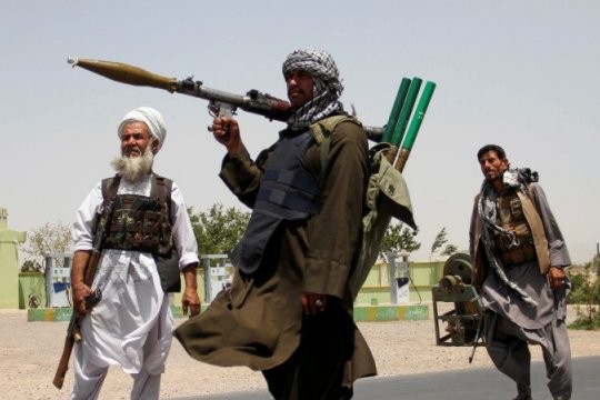 Создать мем: afghan taliban, талибан, афганистан талибы