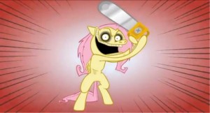 Create meme: my little pony, criminal, pony mov