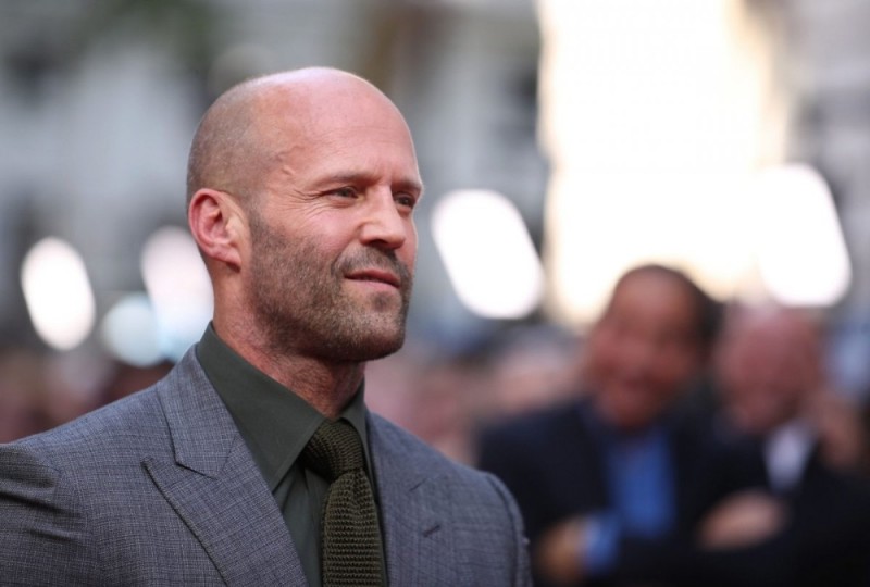 Create meme: Jason Statham biography, statham style, Jason Statham fast and furious