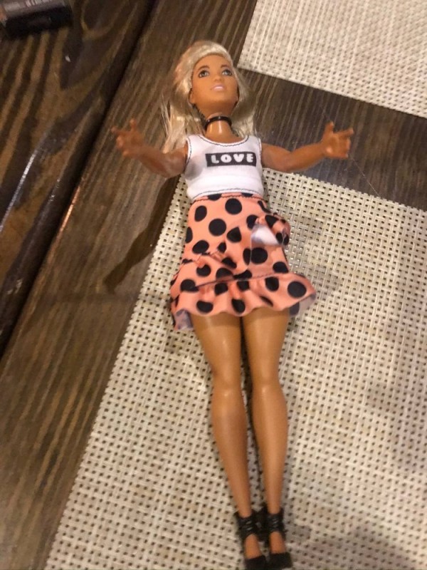 Создать мем: кукла barbie игра с модой 111 fbr37/fxl51, барби fashionistas 111, кукла barbie