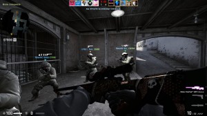 Create meme: cheater cs go, screenshot, counter-strike: global offensive