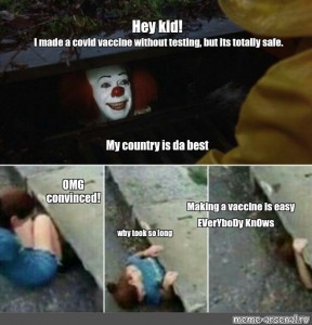 Create Meme Memes Imgflip Pennywise Pictures Meme Arsenal Com