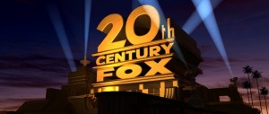 Create meme: twentieth century Fox logo, the building of the film company 20th century Fox, film Studio 20th century Fox