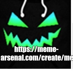 Create meme: null