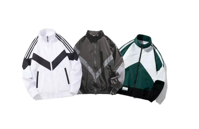 Create meme: adidas 90 windbreakers, adidas windbreaker, olympian adidas