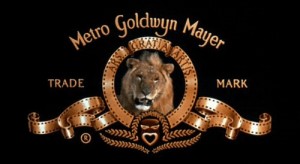 Create meme: metro Goldwyn Mayer