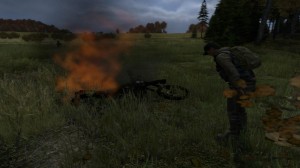 Создать мем: dayz standalone юмор, arma 2 dayz mod, арма 2 дейз