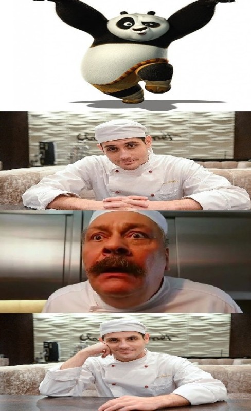 Create meme: Viktor Petrovich barinov kitchen meme, viktor petrovich barinov meme, viktor barinov kitchen meme