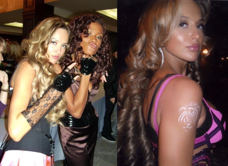 Create meme: Beyonce Knowles 2004, Lana Medkova, girl 