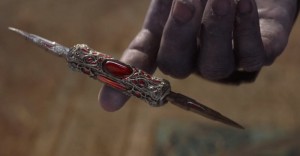 Create meme: knife Thanos a perfect balance, the perfect balance of a standard harmony Thanos, a perfect balance of Thanos knife