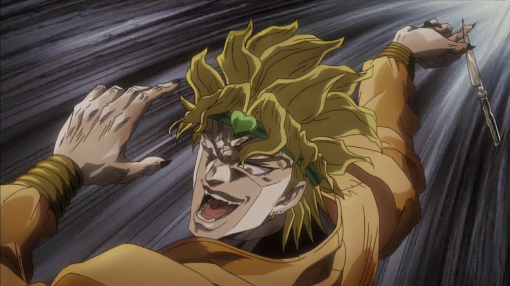 Картинки dio brando