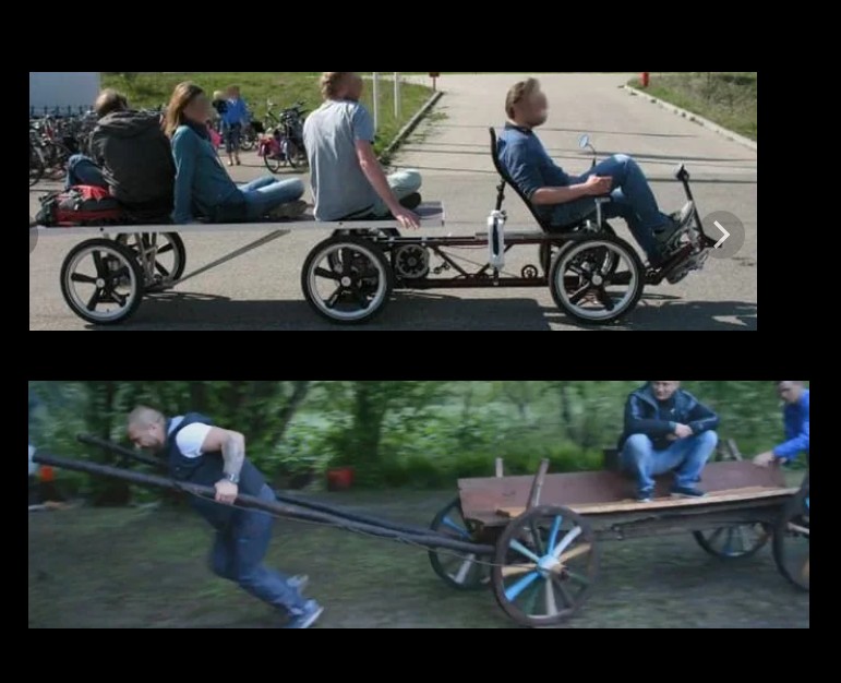 Create meme: bike velove armadillo, trike ligerad bicycle, ligerad tandem trike