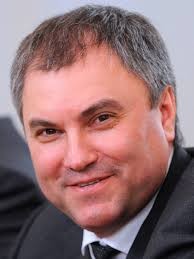 Create meme: speaker of the state Duma Vyacheslav Volodin, Volodin