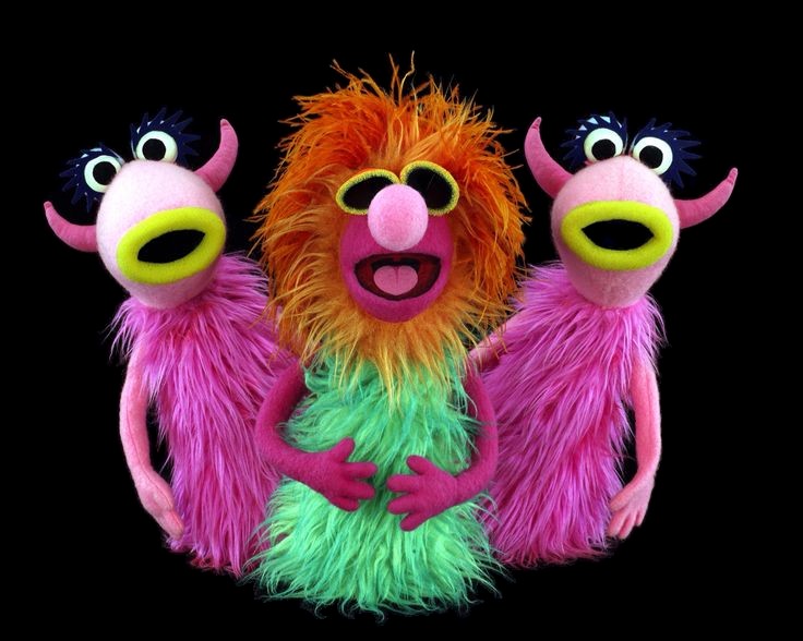 Create meme: Muppet show Mana Mana, mahna mahna, Muppets mana mana