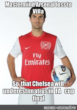 Create Meme Arteta Pictures Meme Arsenal Com