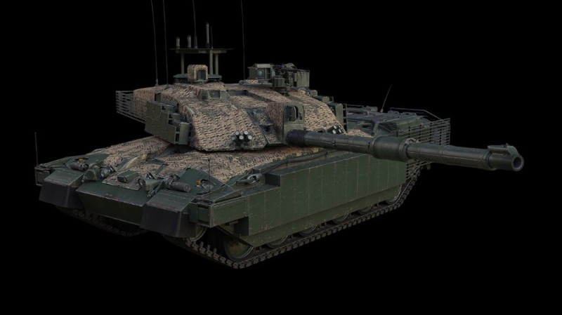 Создать мем: танки современные, challenger 2 mbt, танки