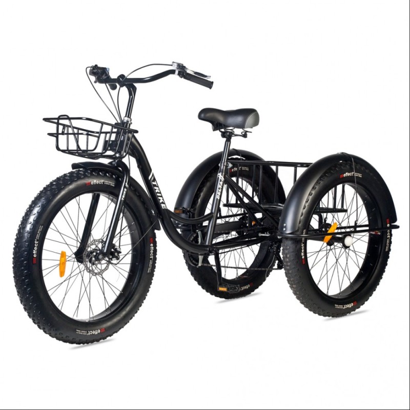 Create meme: electric bike trike fat, folding electric bike, electric bicycle 3-wheeled