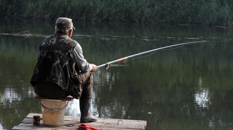 Create meme: fishing , a fisherman on a fishing trip, paid fishing